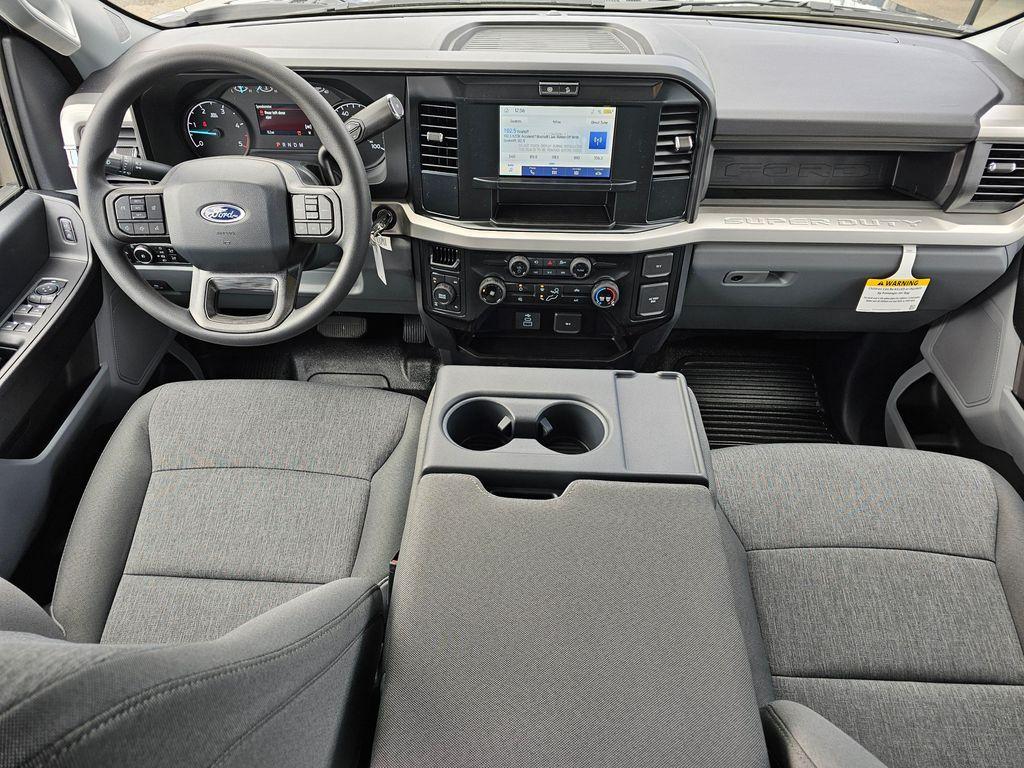 new 2025 Ford F-350 car, priced at $68,430