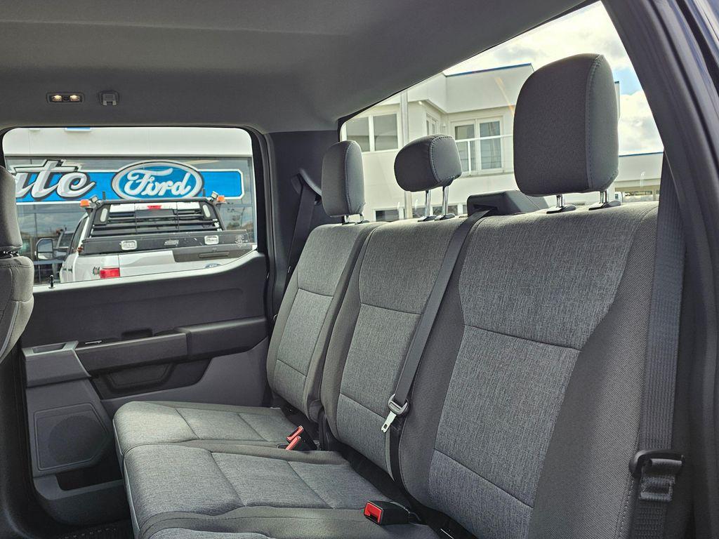 new 2025 Ford F-350 car, priced at $68,430