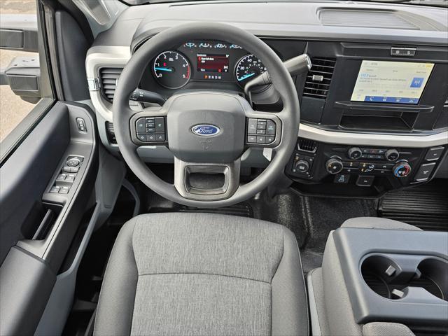 new 2025 Ford F-350 car, priced at $71,430
