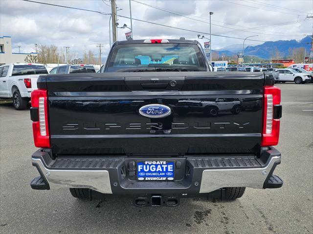 new 2025 Ford F-350 car, priced at $71,430