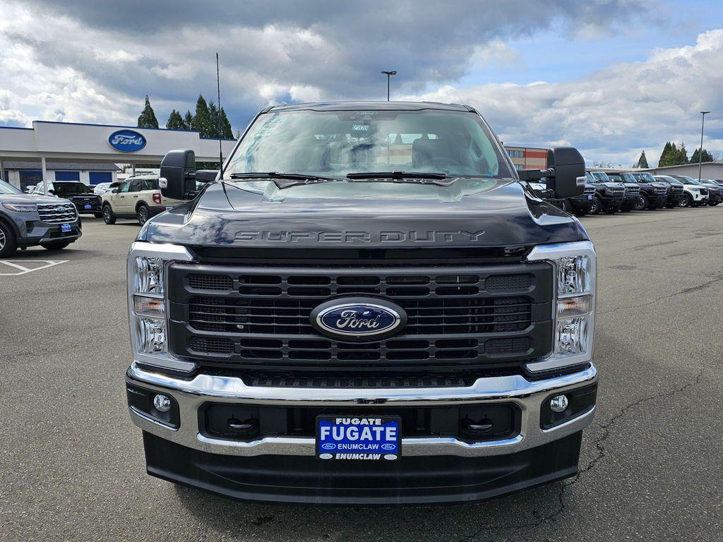 new 2025 Ford F-350 car, priced at $68,430