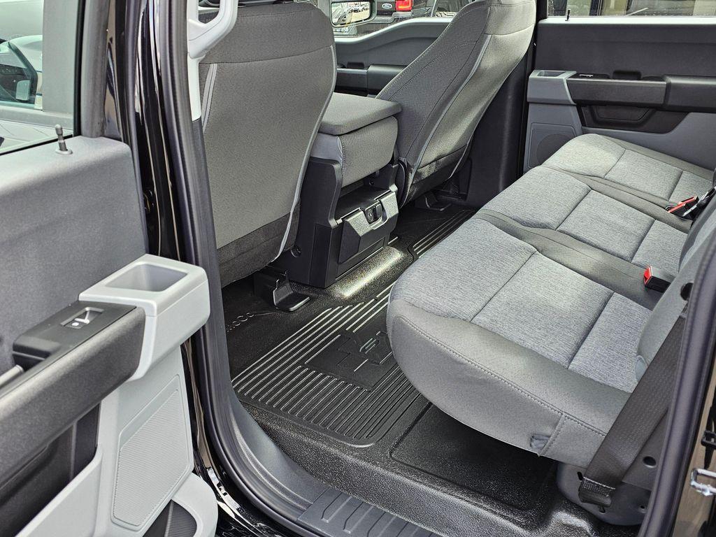 new 2025 Ford F-350 car, priced at $68,430
