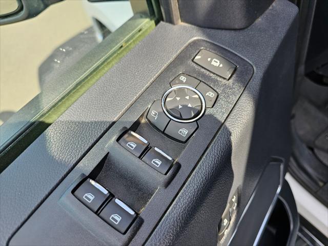 used 2022 Ford F-250 car, priced at $64,999