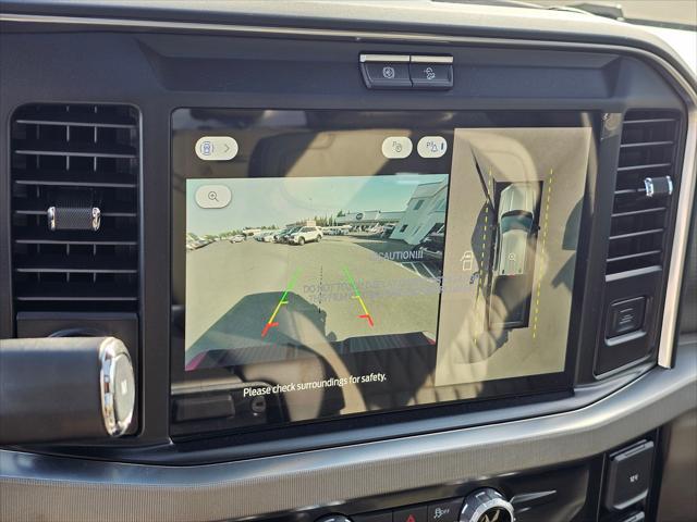 new 2025 Ford F-350 car, priced at $102,475