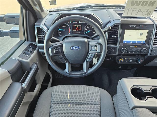 used 2022 Ford F-350 car, priced at $54,900