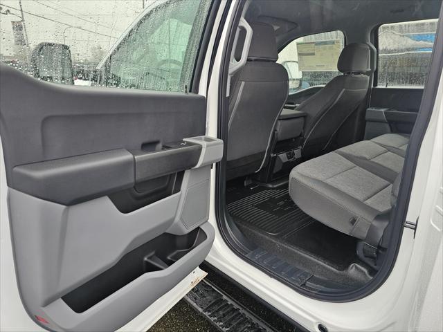 new 2025 Ford F-350 car, priced at $68,615