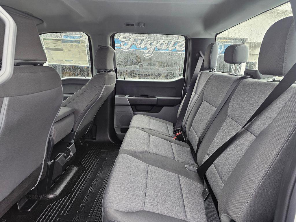 new 2025 Ford F-350 car, priced at $67,115