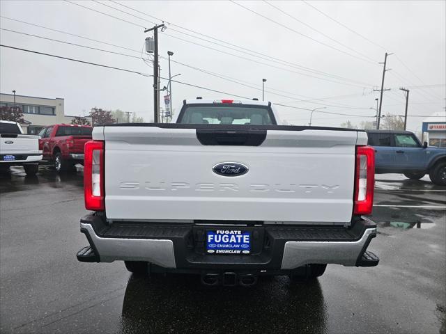 new 2025 Ford F-350 car, priced at $68,615