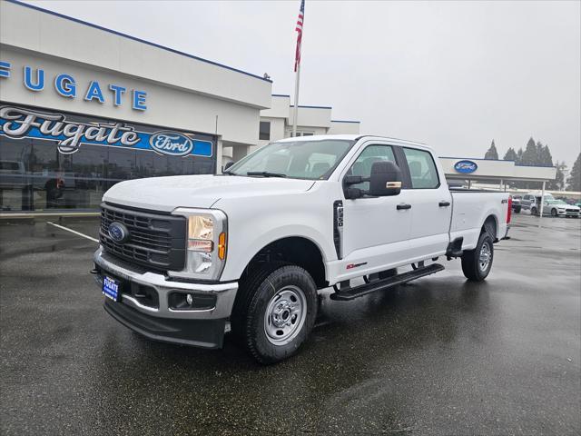 new 2025 Ford F-350 car, priced at $68,615
