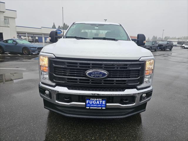 new 2025 Ford F-350 car, priced at $68,615