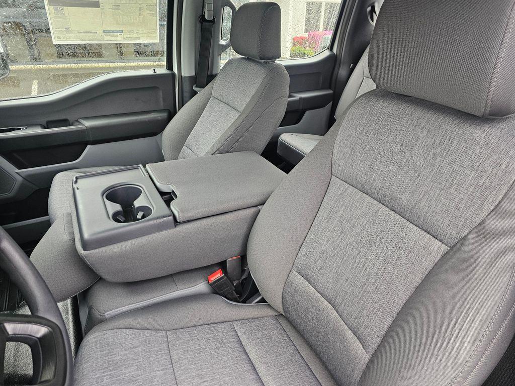 new 2025 Ford F-350 car, priced at $67,115