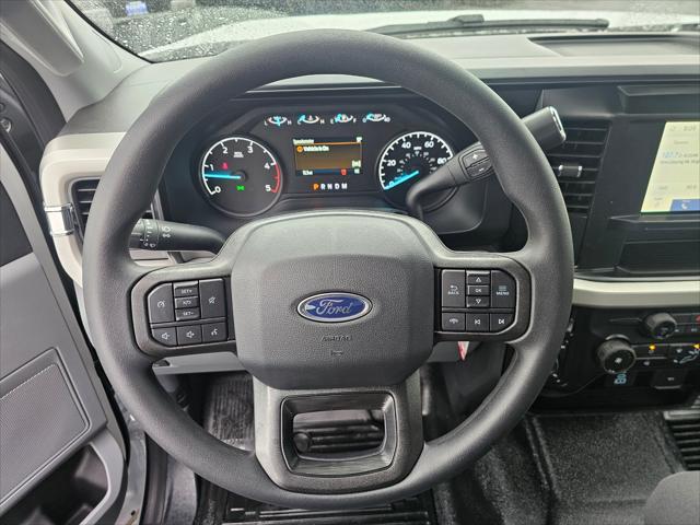 new 2025 Ford F-350 car, priced at $68,615