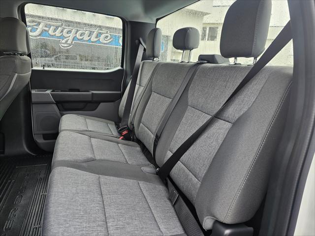 new 2025 Ford F-350 car, priced at $68,615