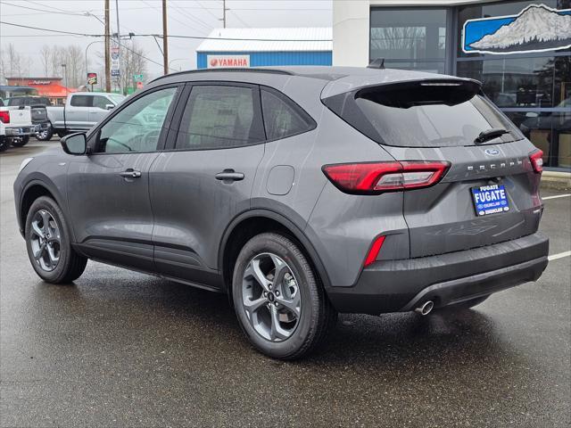 new 2025 Ford Escape car, priced at $32,380