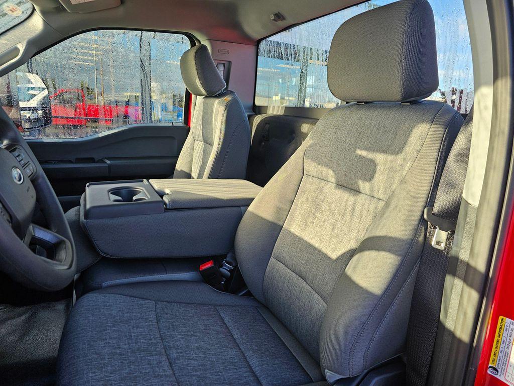 new 2026 Ford F-250 car, priced at $52,170