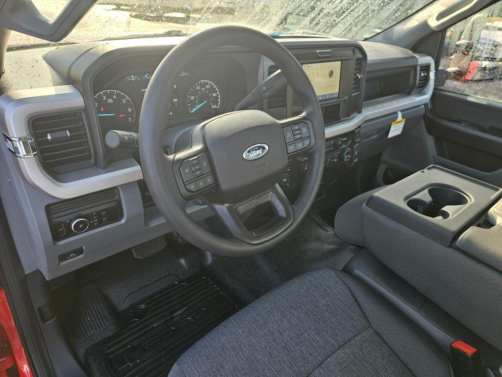 new 2026 Ford F-250 car, priced at $52,170