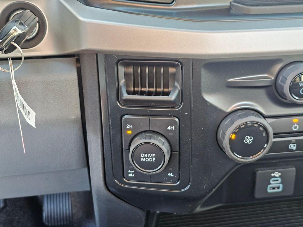 new 2026 Ford F-250 car, priced at $52,170