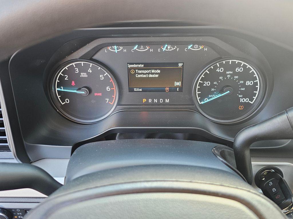 new 2026 Ford F-250 car, priced at $52,170