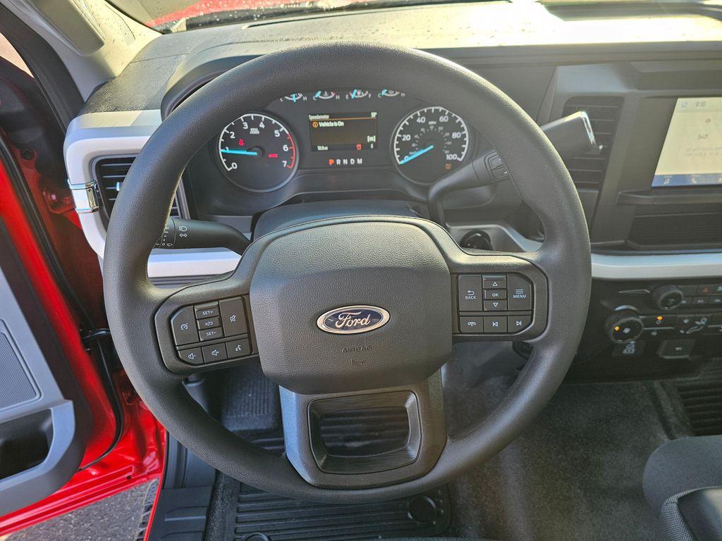 new 2026 Ford F-250 car, priced at $52,170