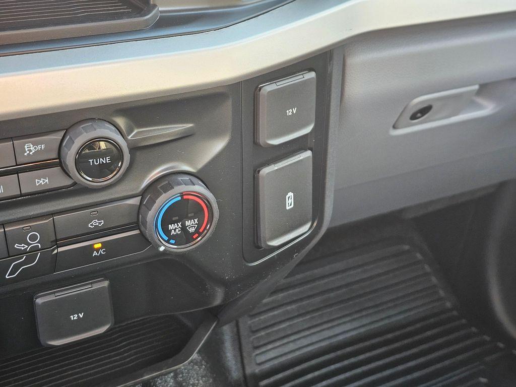 new 2026 Ford F-250 car, priced at $52,170