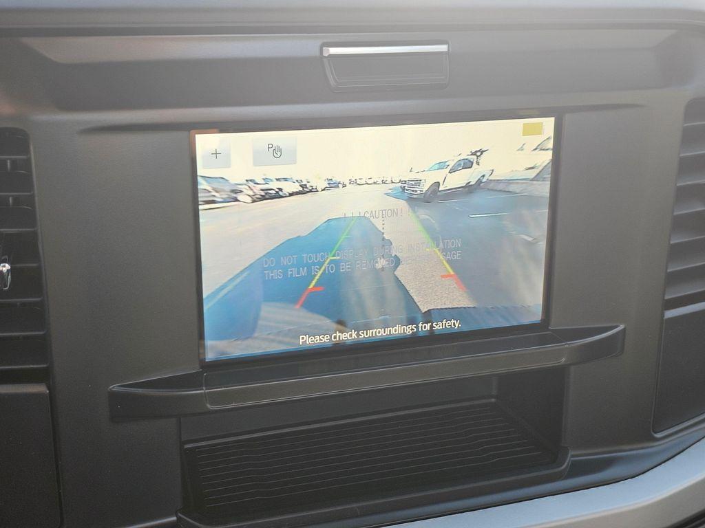 new 2026 Ford F-250 car, priced at $52,170