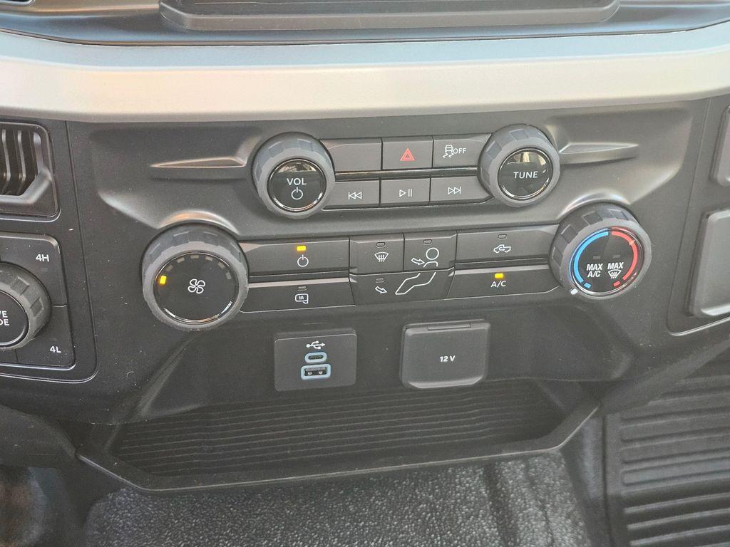 new 2026 Ford F-250 car, priced at $52,170