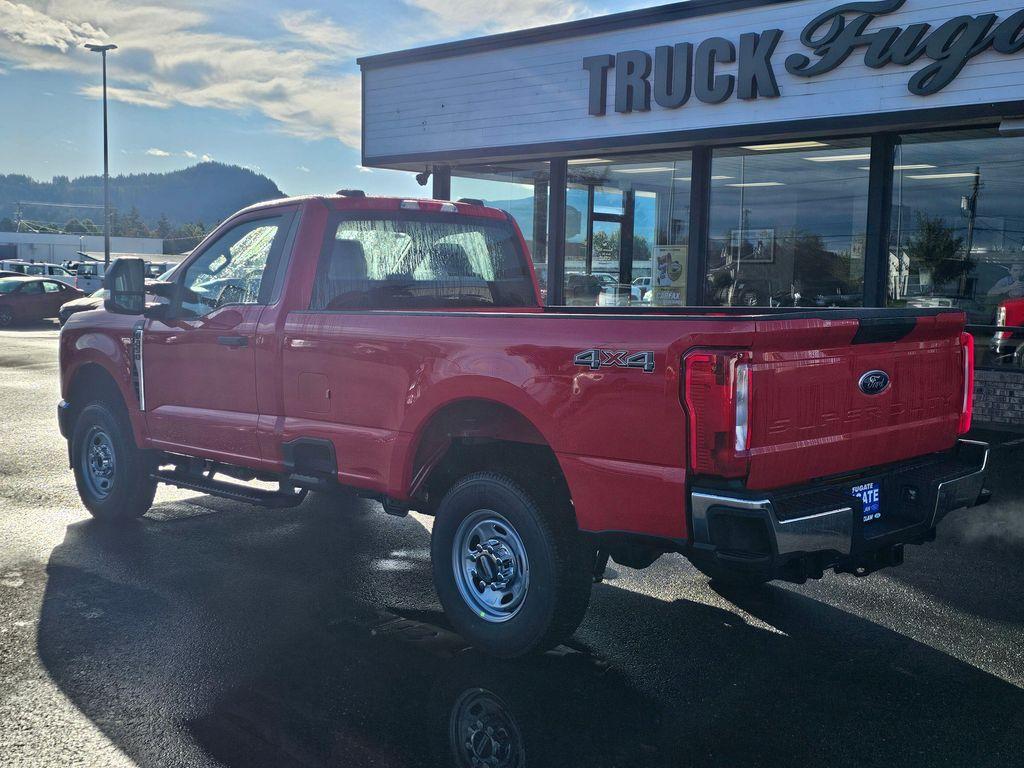 new 2026 Ford F-250 car, priced at $52,170