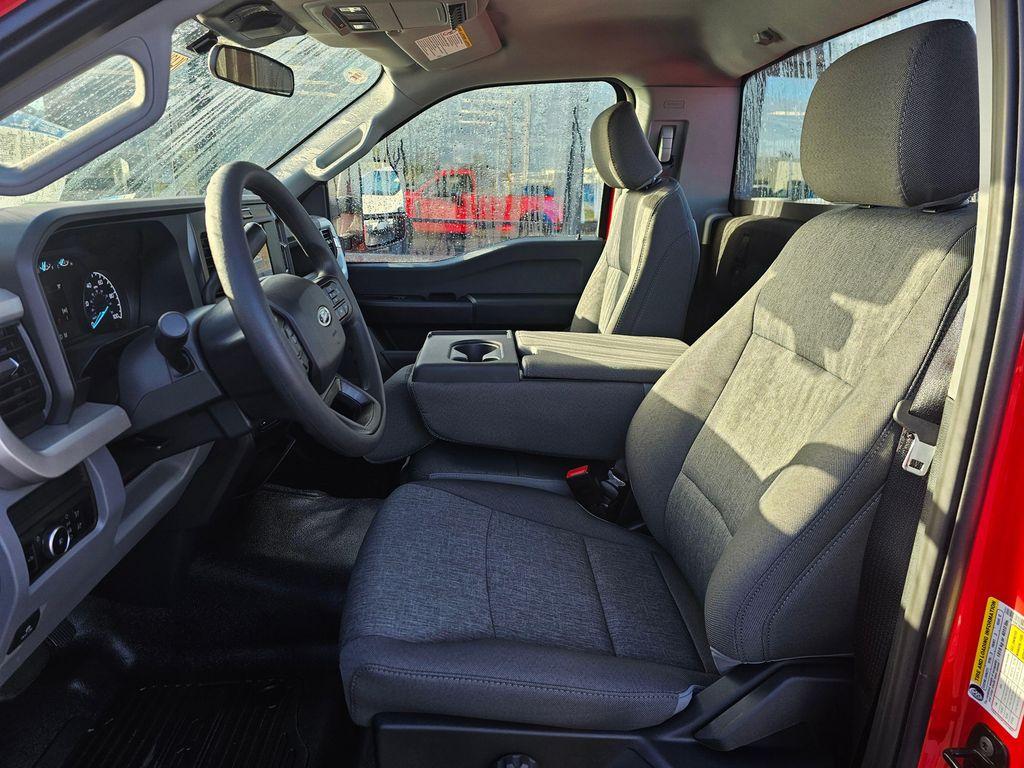 new 2026 Ford F-250 car, priced at $52,170