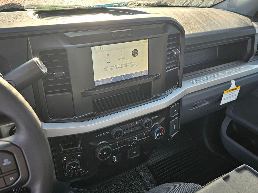 new 2026 Ford F-250 car, priced at $52,170