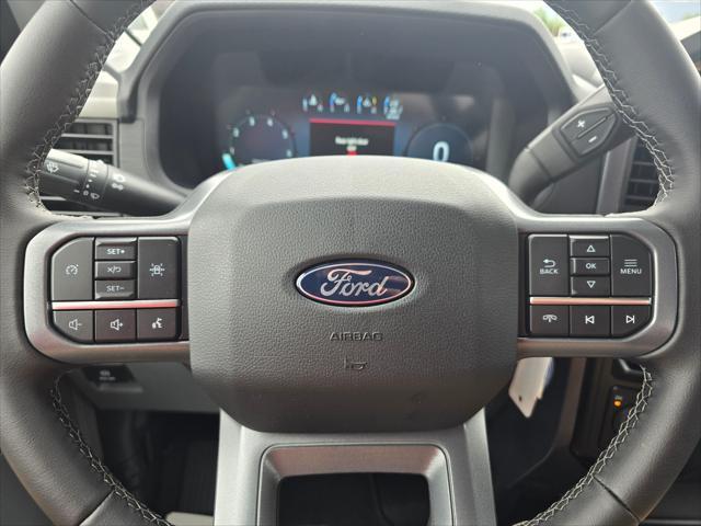 new 2024 Ford F-150 car