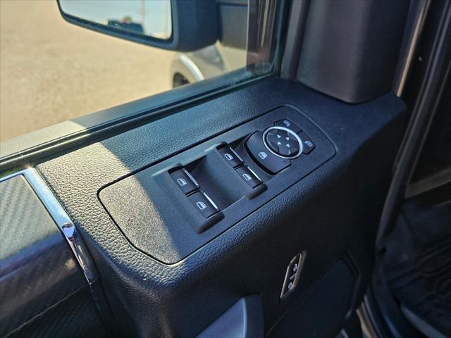 used 2019 Ford F-150 car, priced at $30,623