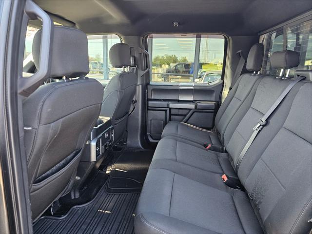 used 2019 Ford F-150 car, priced at $30,623