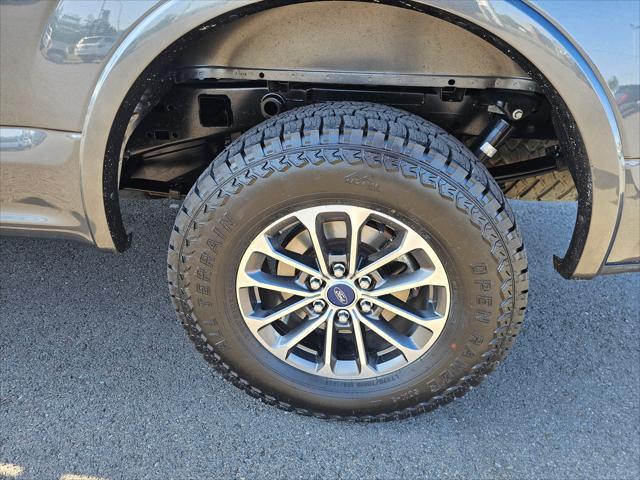 used 2019 Ford F-150 car, priced at $30,623