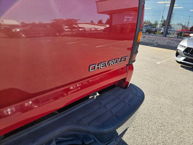 used 2005 Chevrolet Silverado 3500 car, priced at $27,900