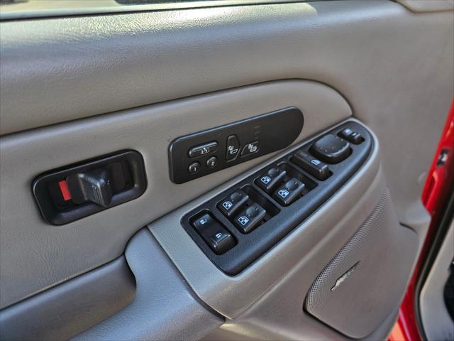 used 2005 Chevrolet Silverado 3500 car, priced at $27,900