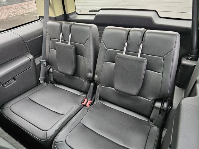 used 2015 Ford Flex car, priced at $17,999