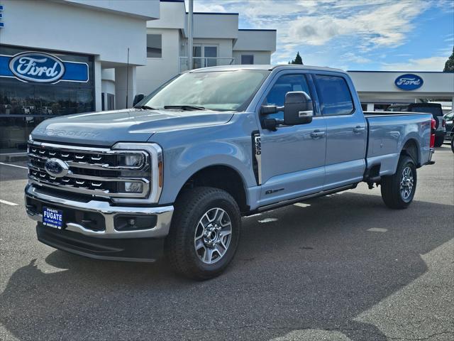 new 2024 Ford F-350 car, priced at $83,140