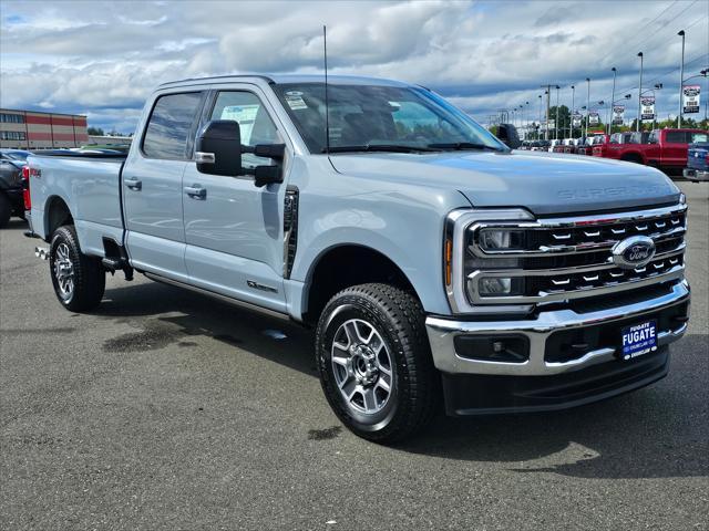 new 2024 Ford F-350 car, priced at $83,140