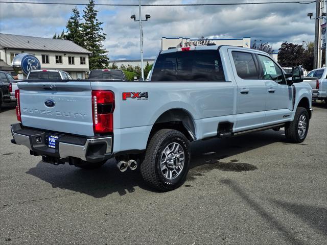 new 2024 Ford F-350 car, priced at $83,140