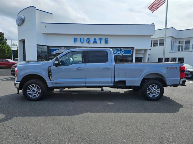 new 2024 Ford F-350 car, priced at $83,140