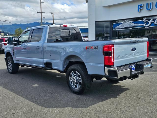 new 2024 Ford F-350 car, priced at $83,140