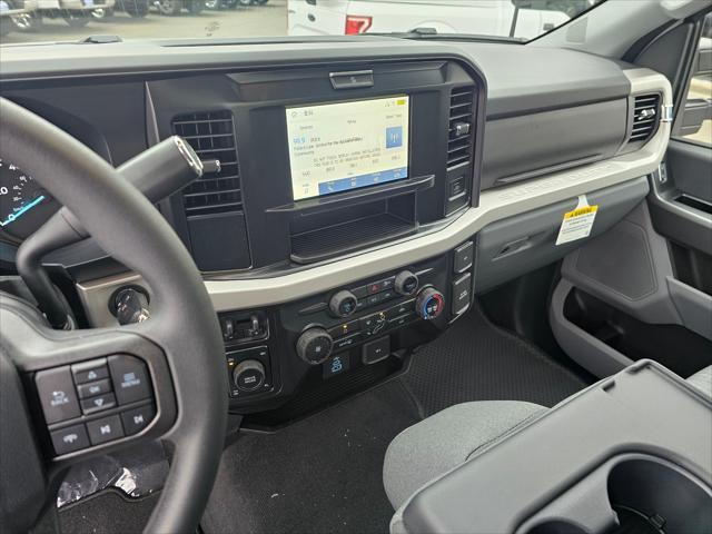 new 2025 Ford F-350 car, priced at $57,460