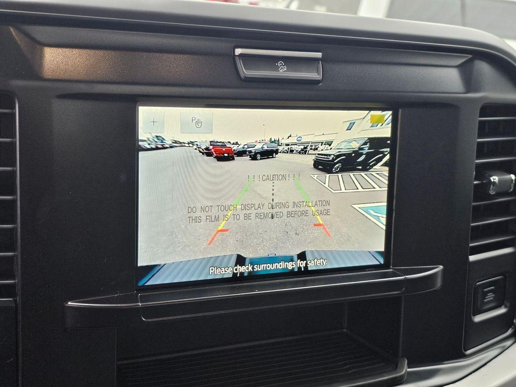 new 2025 Ford F-350 car, priced at $54,569