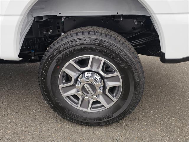 new 2025 Ford F-350 car, priced at $57,460