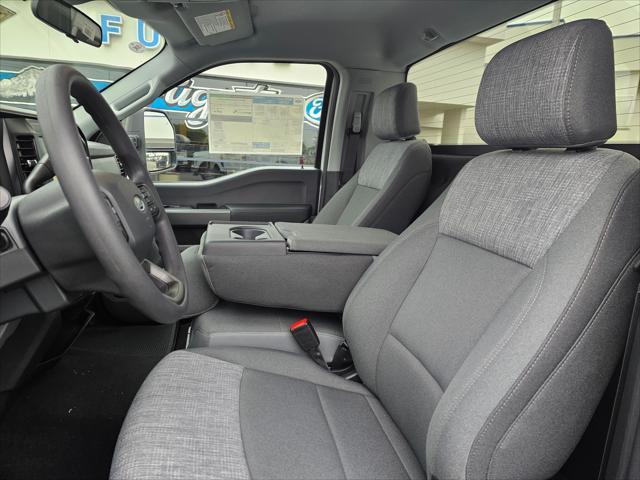 new 2025 Ford F-350 car, priced at $57,460