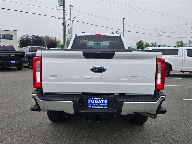 new 2025 Ford F-350 car, priced at $57,460