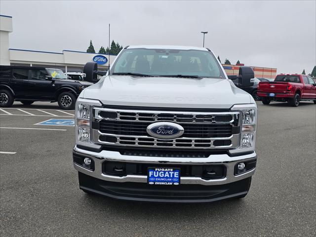 new 2025 Ford F-350 car, priced at $57,460