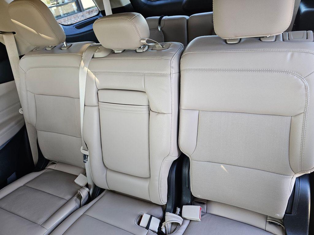 used 2023 Ford Explorer car, priced at $32,997