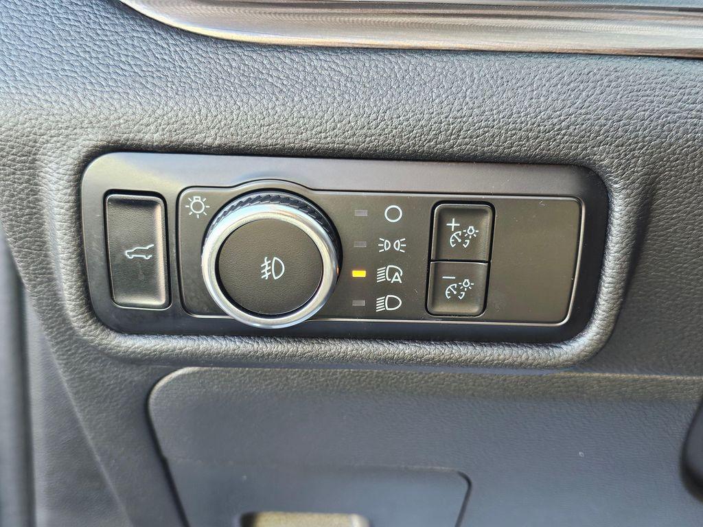 used 2023 Ford Explorer car, priced at $32,997