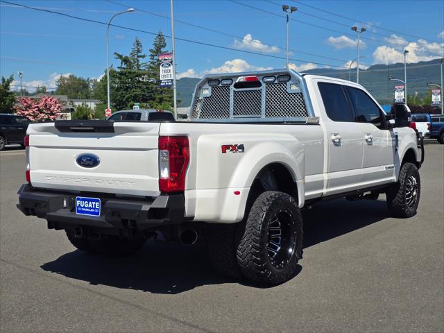 used 2019 Ford F-350 car, priced at $66,999